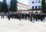 Homenaje a los Veteranos  (60)